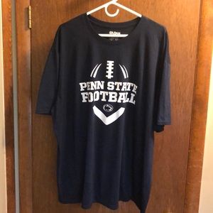 Penn State Football B1G Champions T-shirt